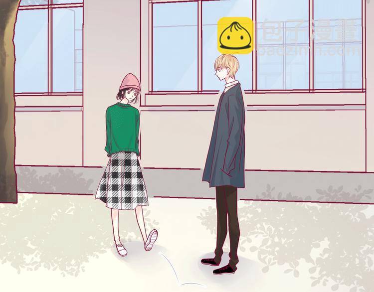 第36话 真正喜欢的人(1/3)-第36话