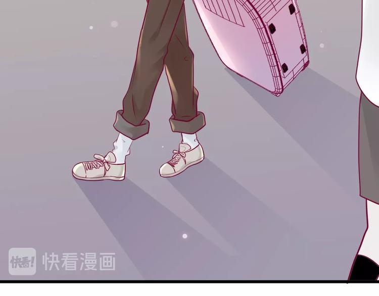 第50话 他的礼物(1/4)-第50话
