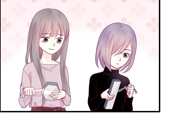 第50话 他的礼物(1/4)-第50话