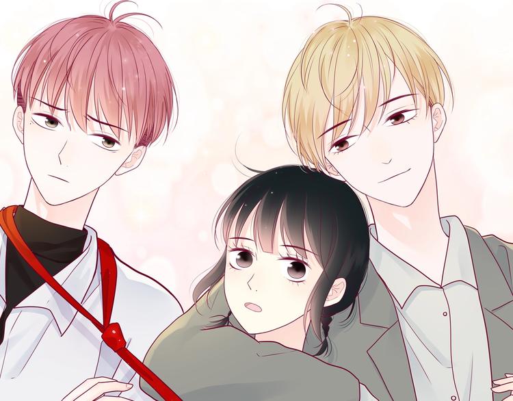 第76话 谢谢遇到你(1/4)-第76话