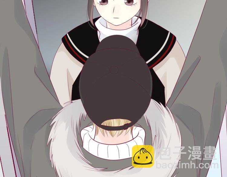 完结篇 感谢与你的相遇(1/6)-第84话