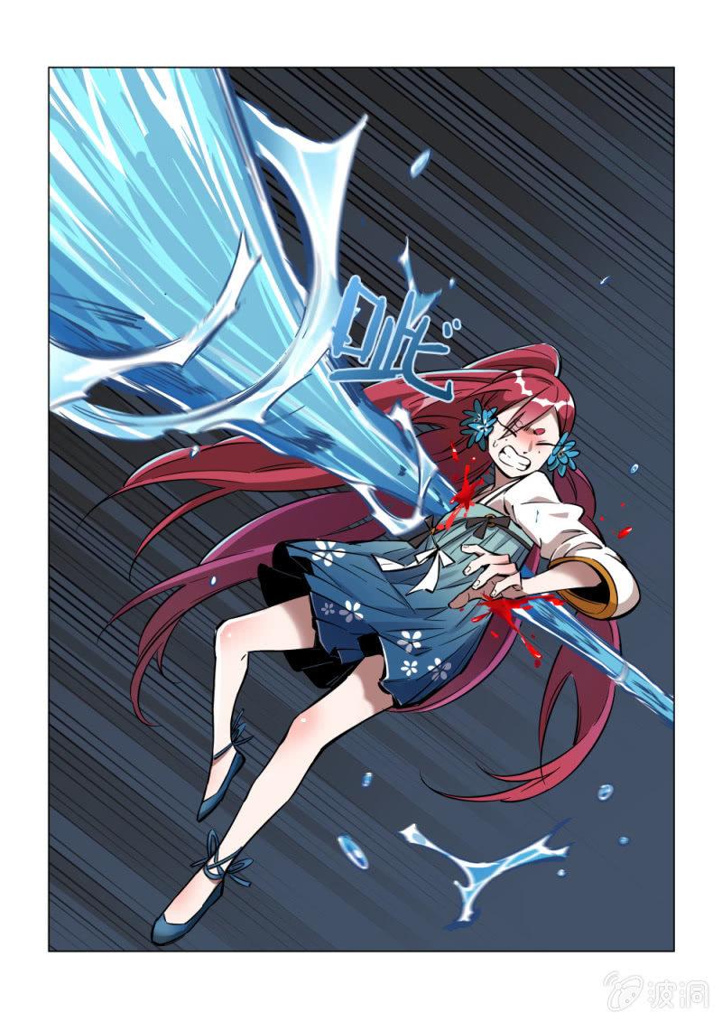 第35话-第40话