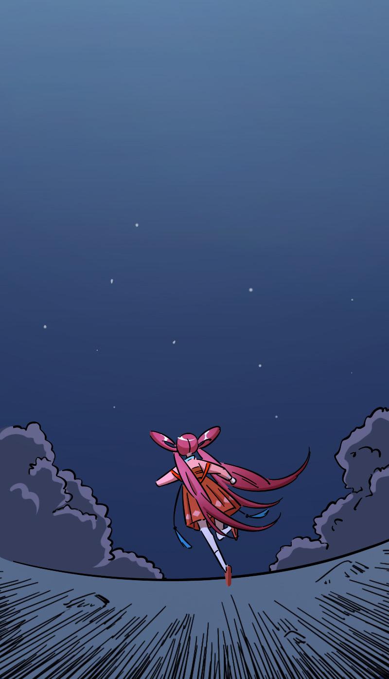 第64话-第72话