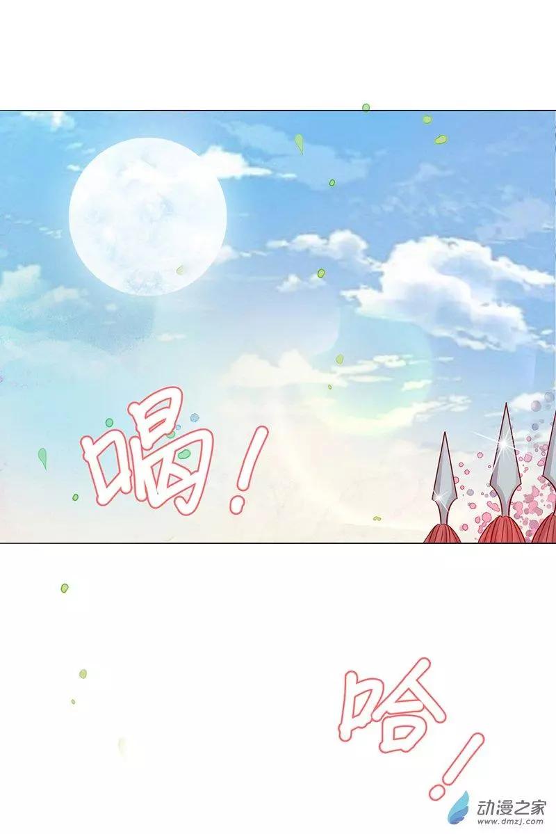 第06话 暴风雨前夕-第6话