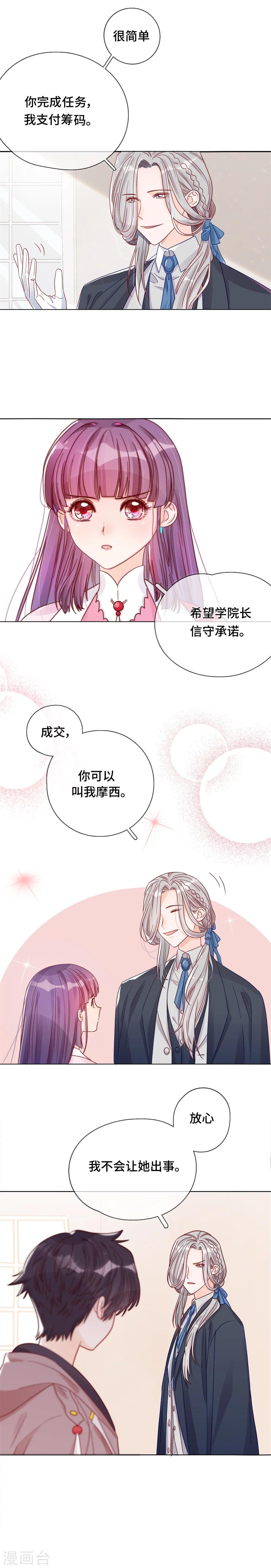第2话 永时之扉-第2话