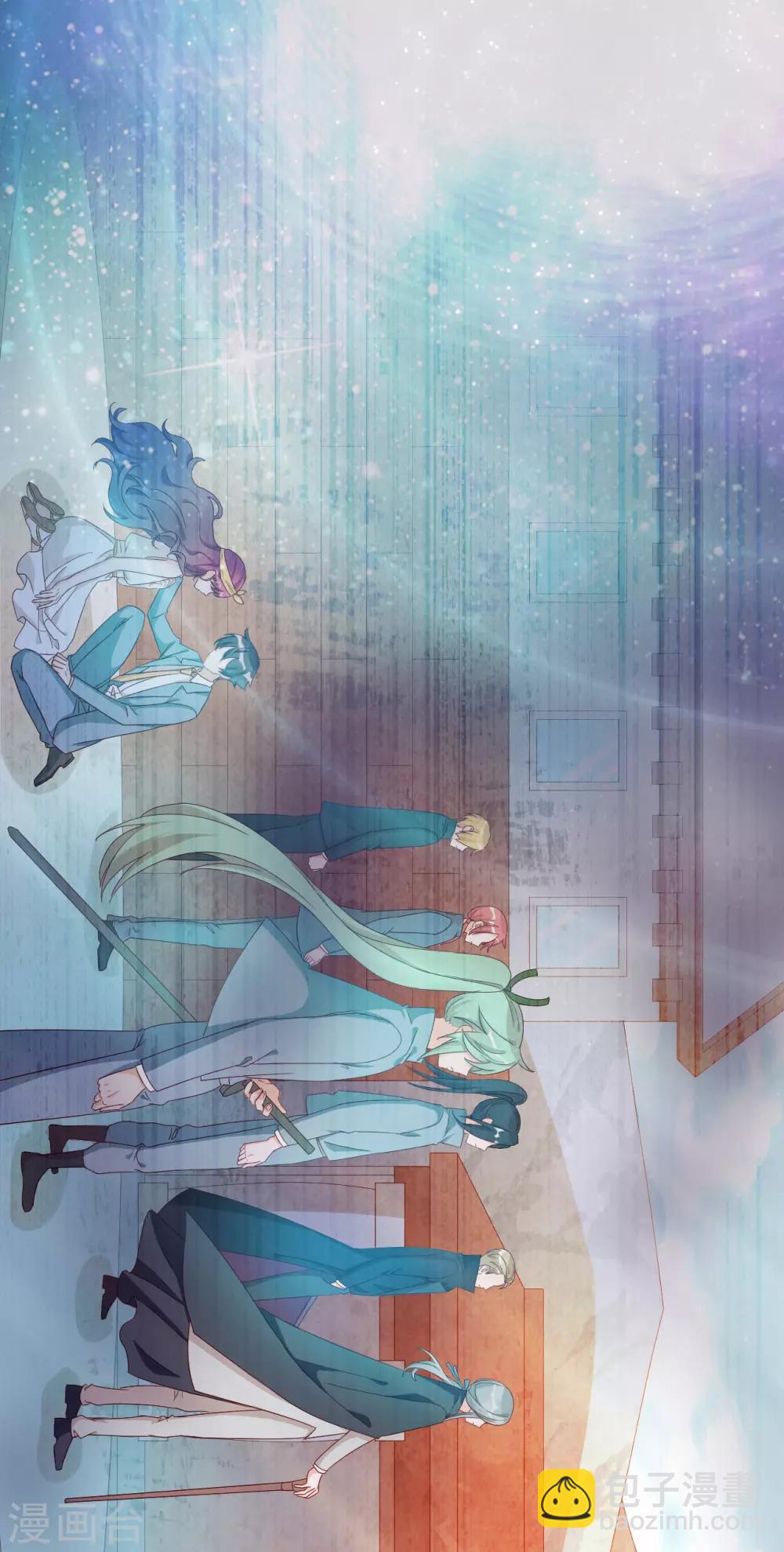 第2季44话 我要把他抢回来！(1/2)-第110话