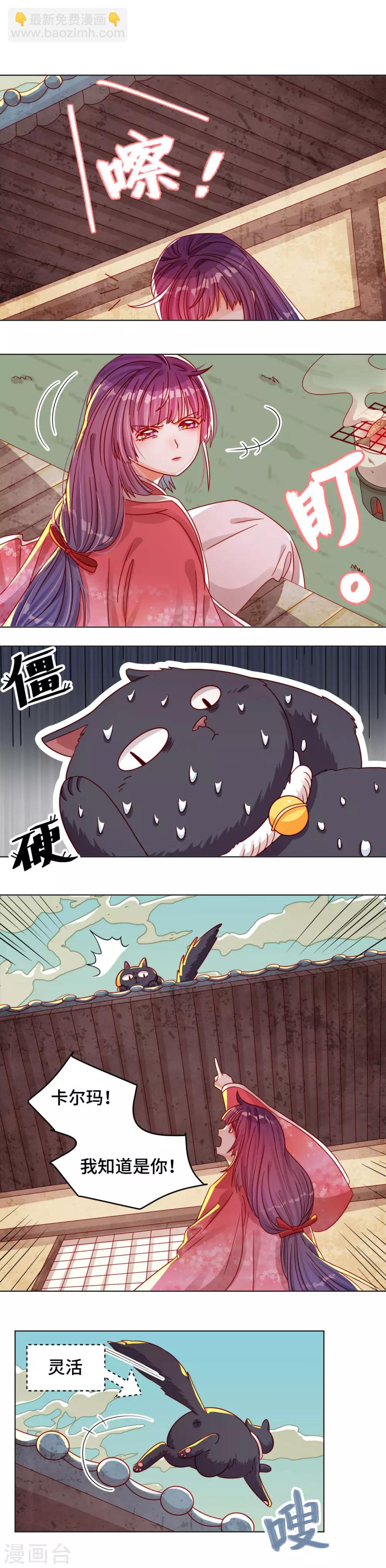第39话 寻猫记-第40话