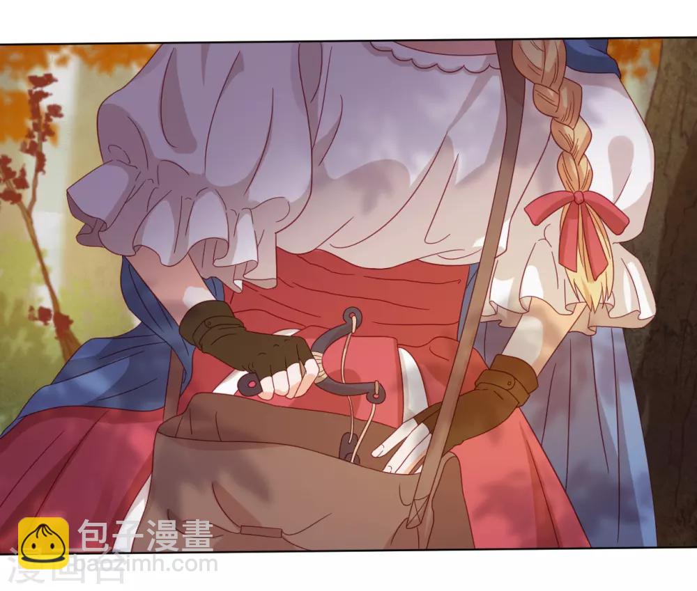 第2季4话 太阳花般的少女-第66话