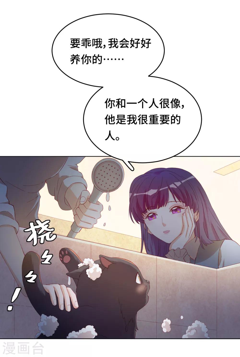 番外2 猫生赢家-第74话