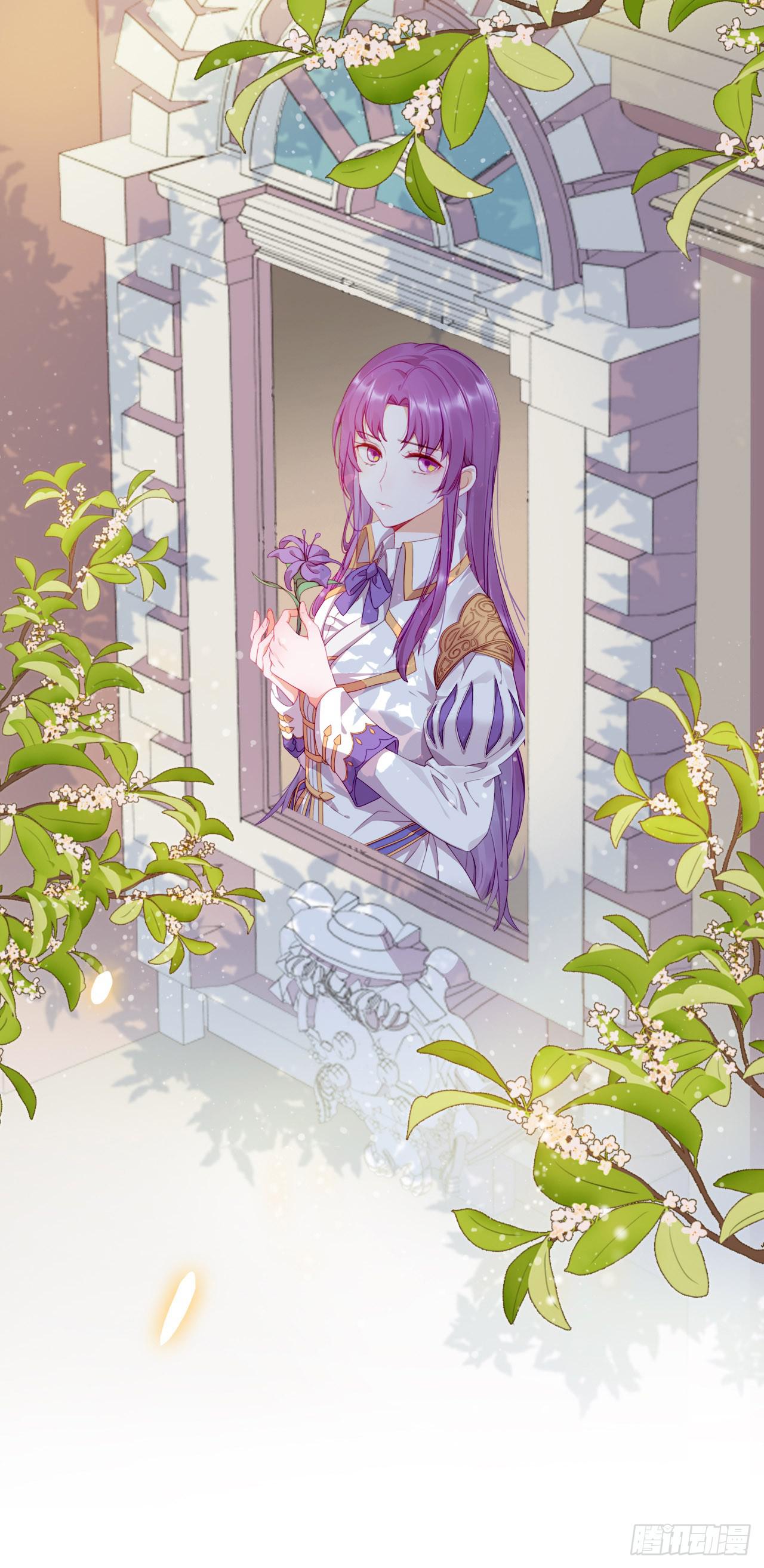 第1话 是你回来了吗！(1/2)-第2话