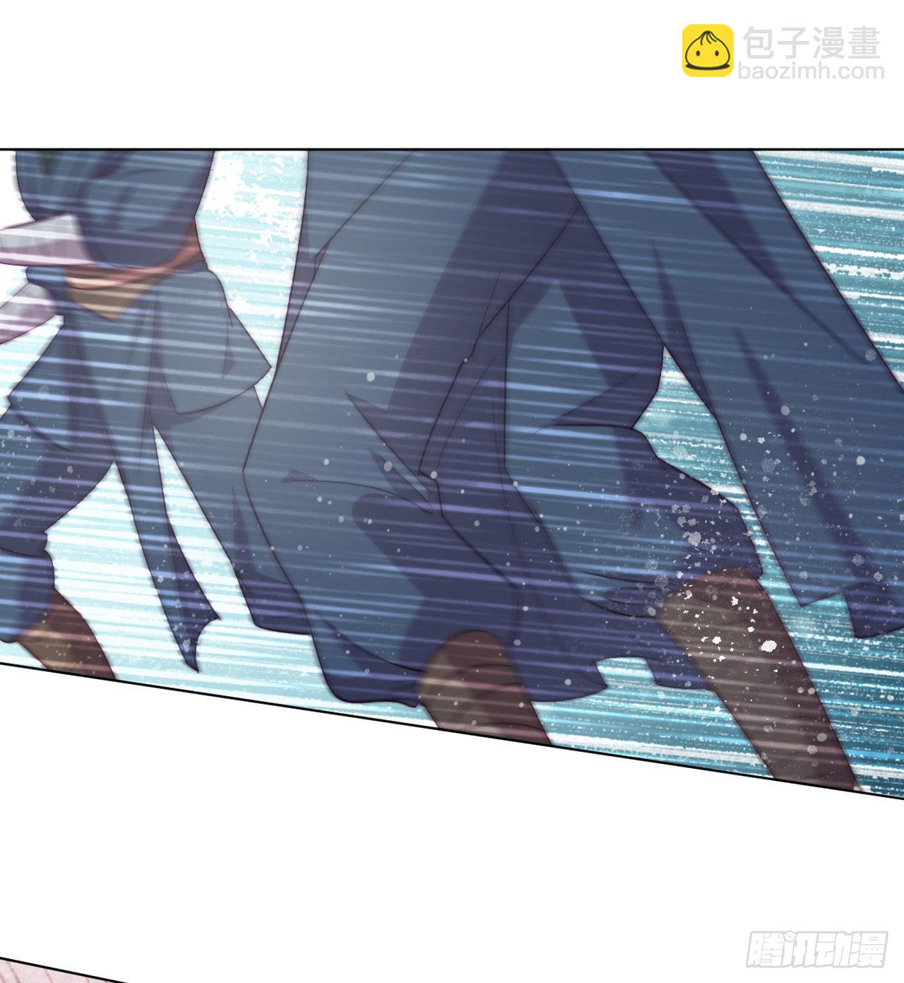 第3话 来自淫贼的威胁！(1/2)-第4话