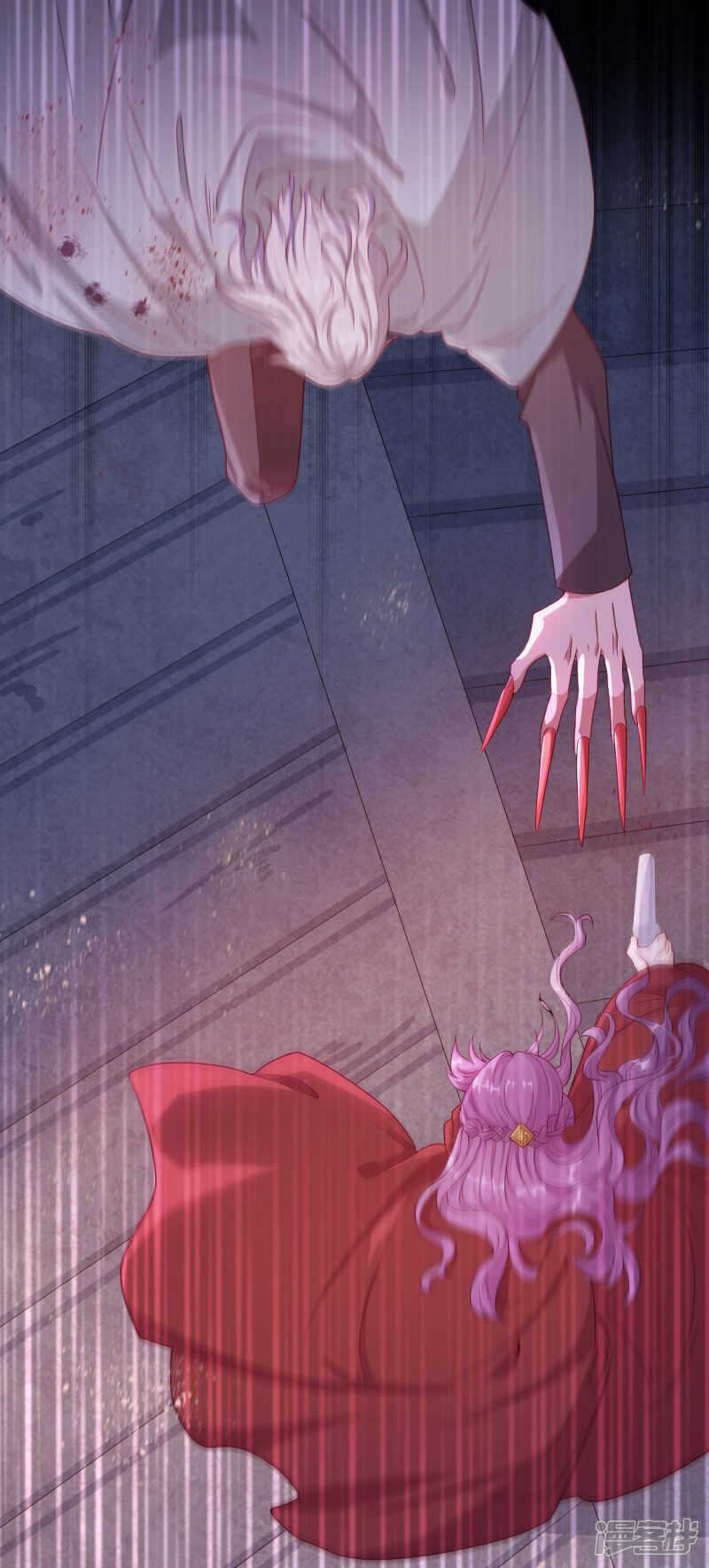 第45话 守株待兔-第46话