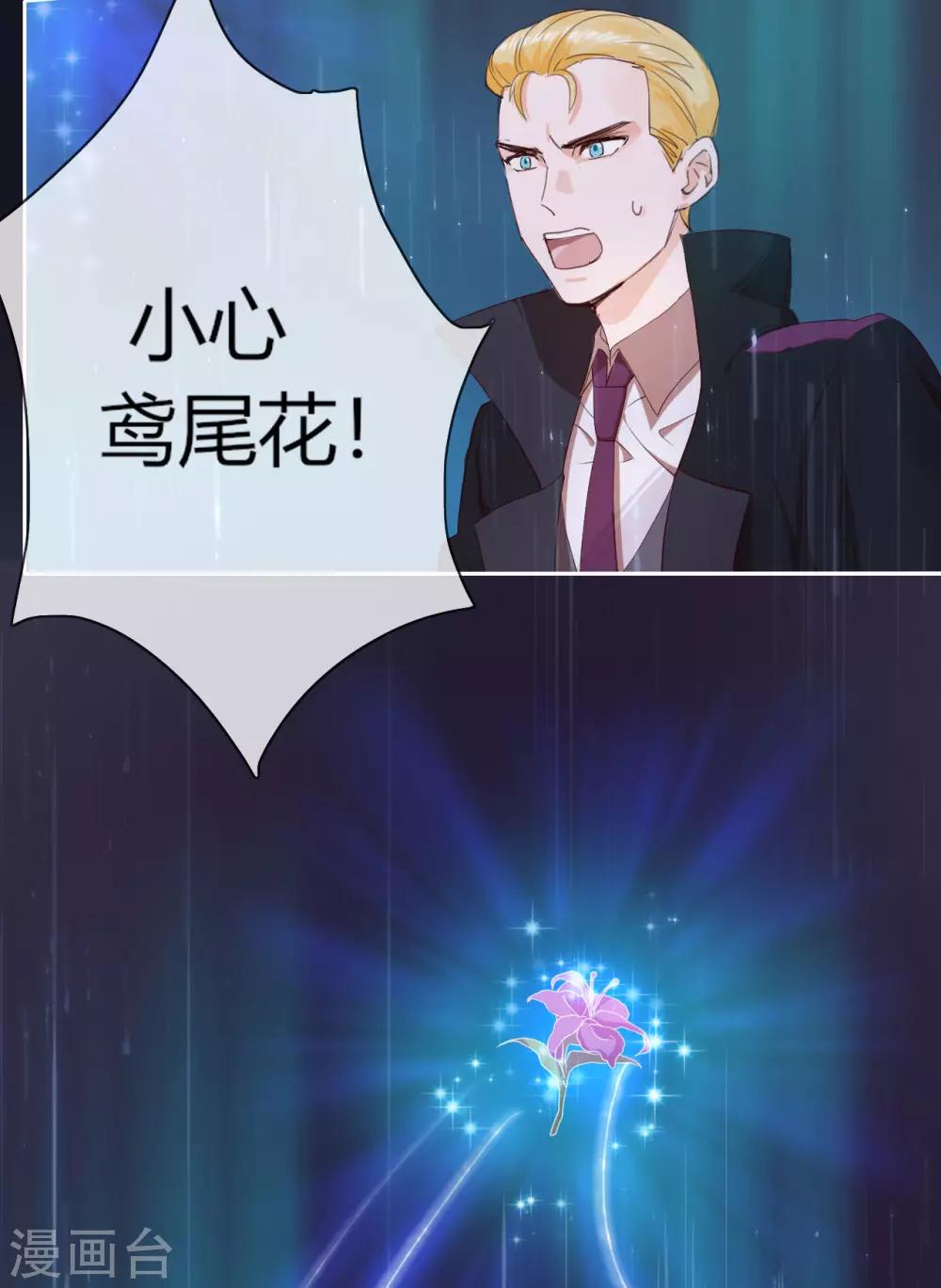 第1话 是你回来了吗！(1/2)-第2话