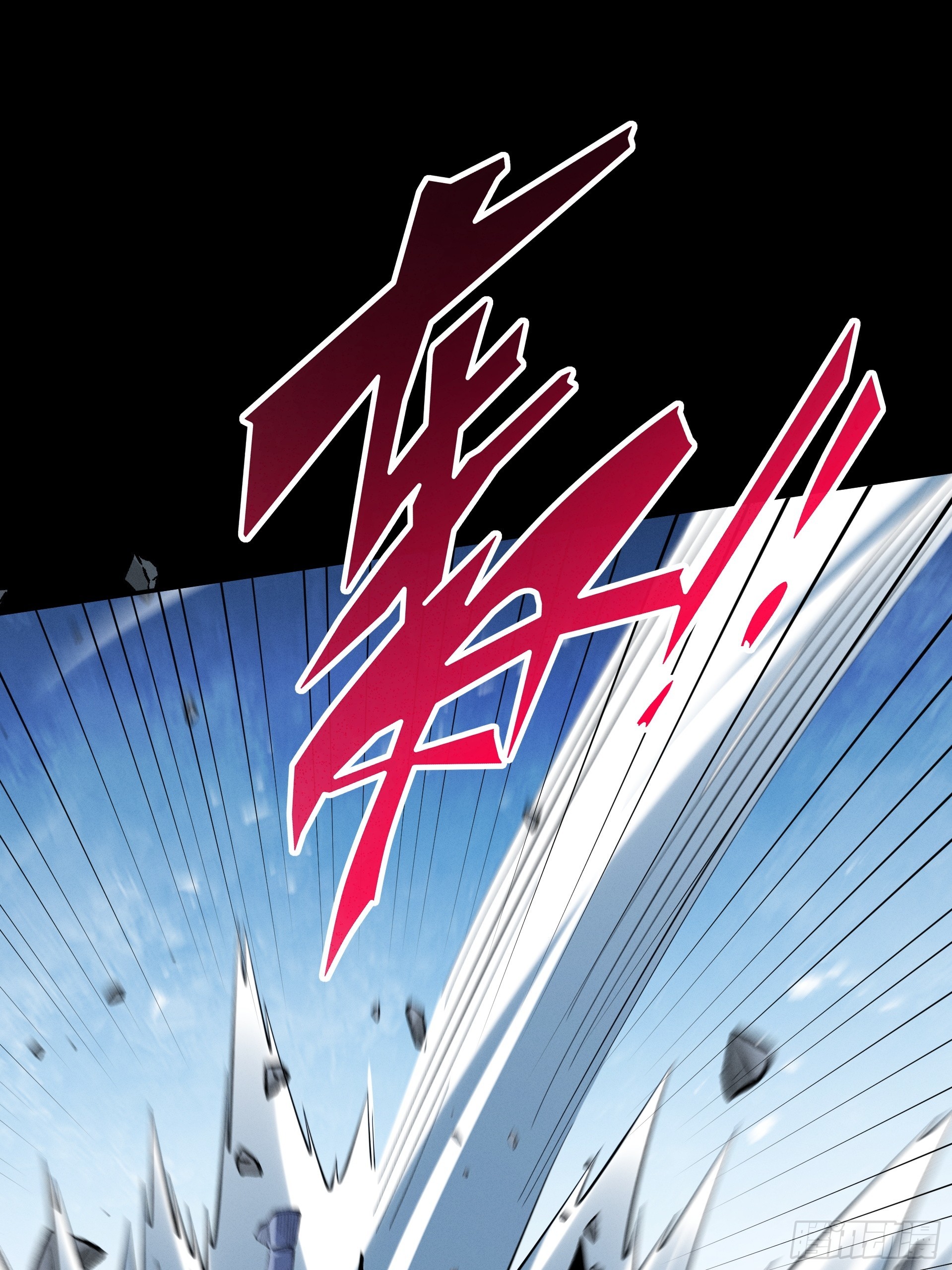 第96话 羽化劫临(1/2)-第104话