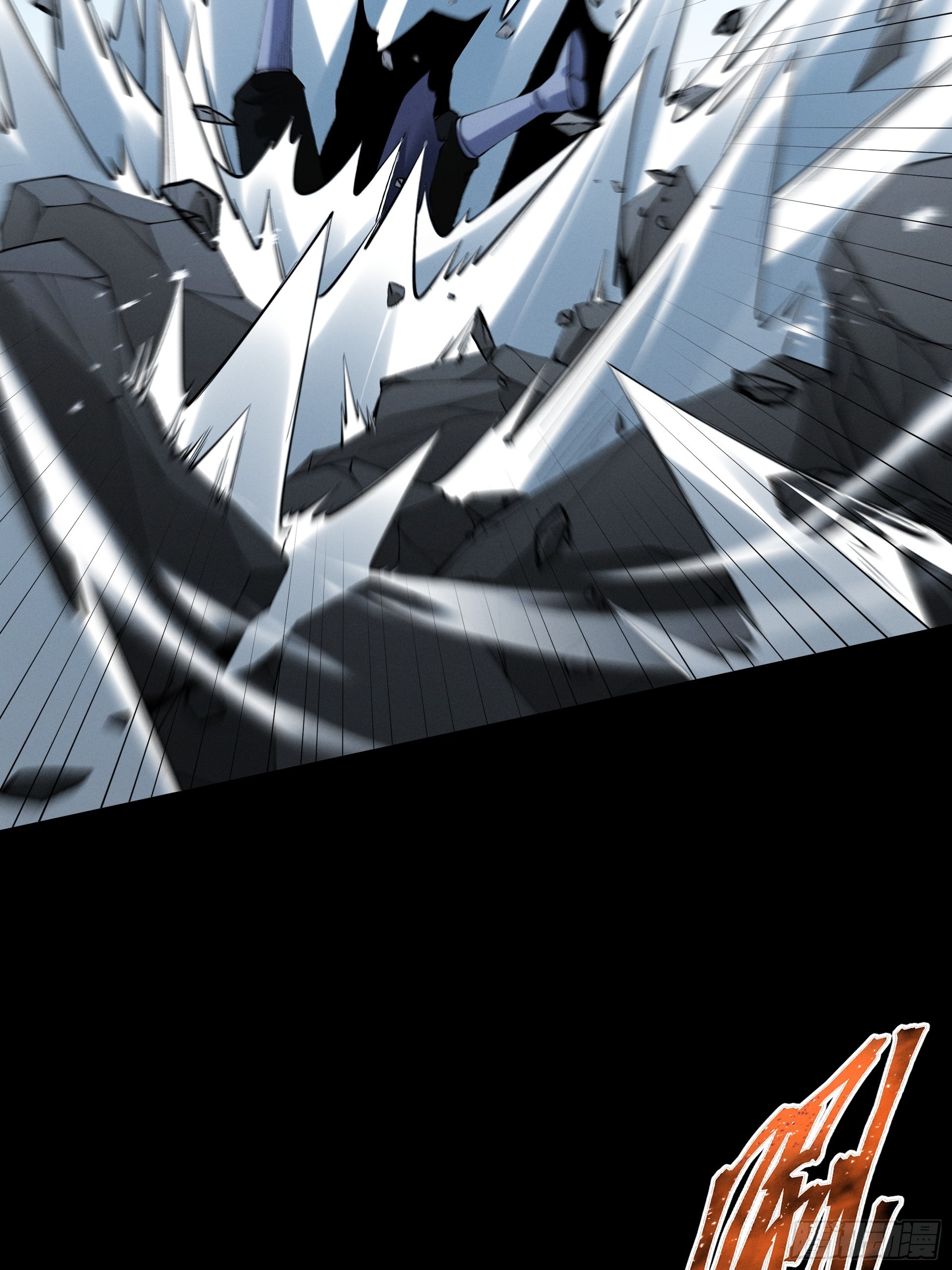 第96话 羽化劫临(1/2)-第104话