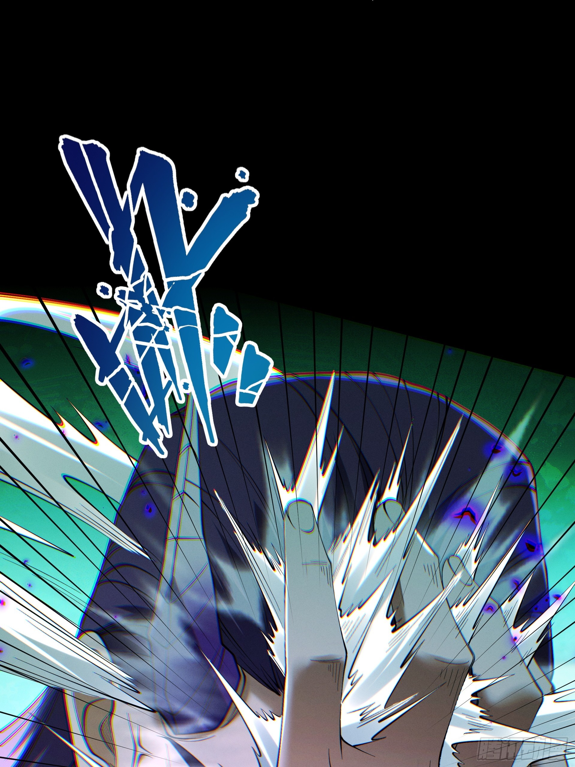 第96话 羽化劫临(1/2)-第104话