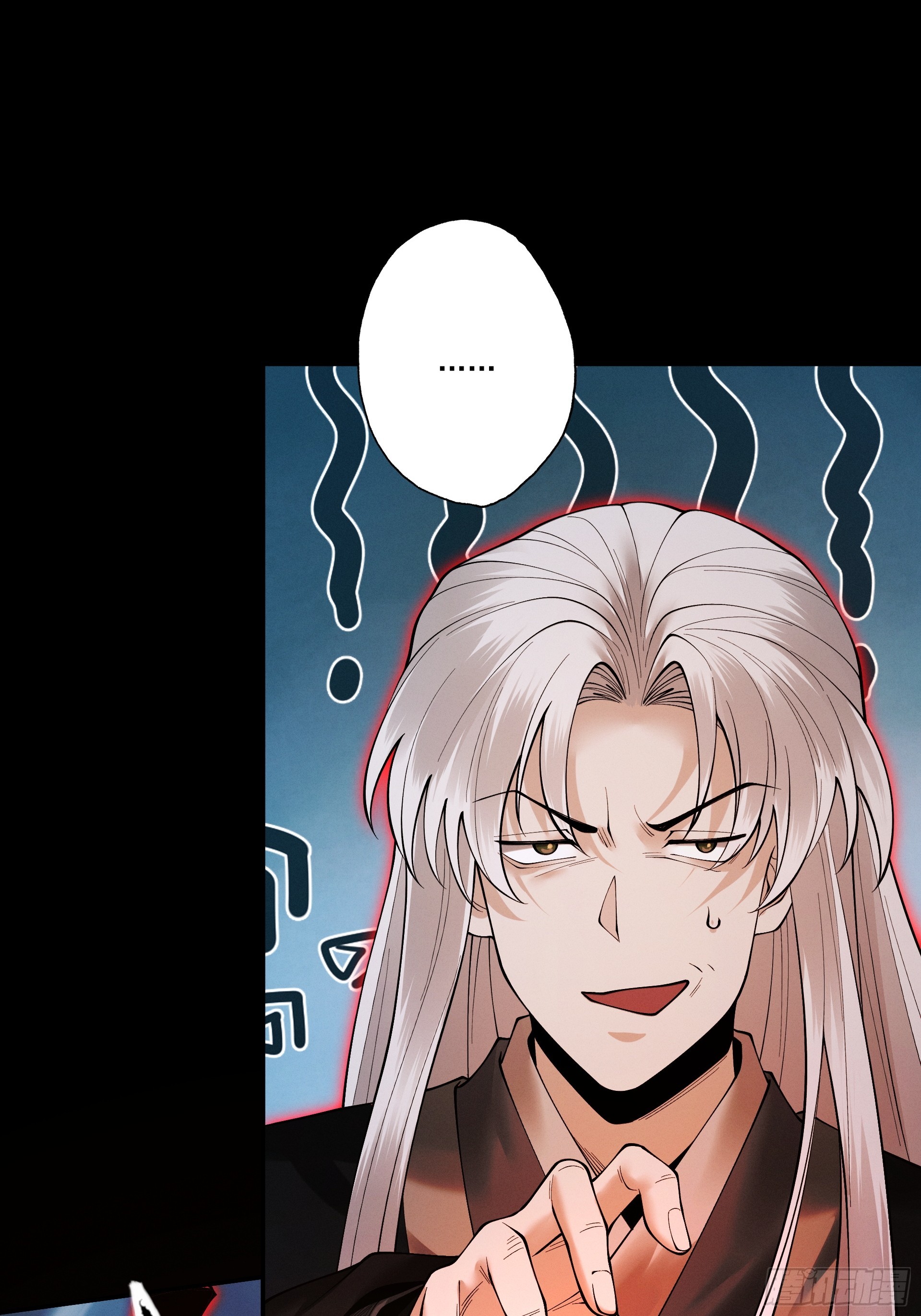 第100话 犯我昆仑者，虽远必诛(1/2)-第108话
