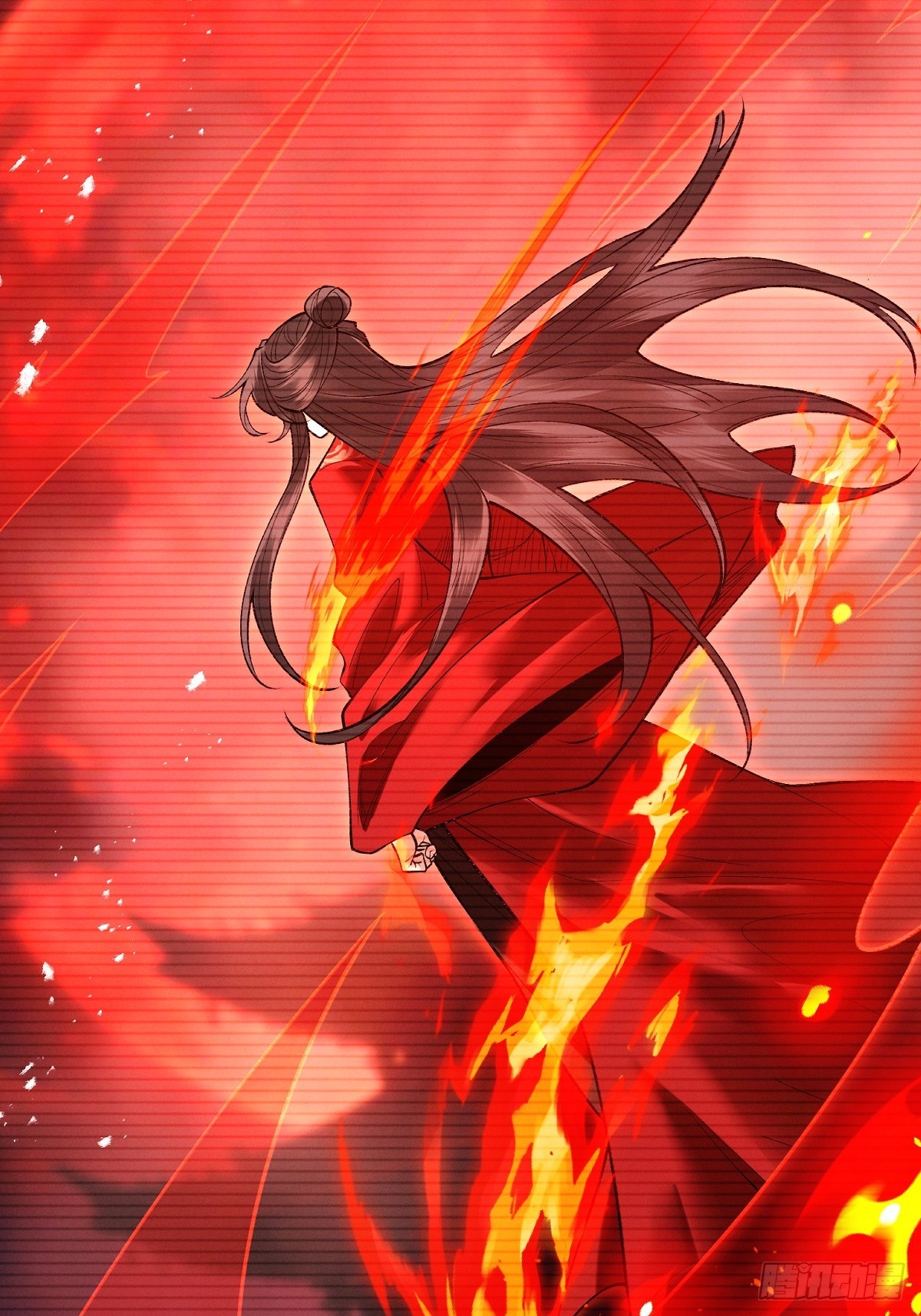 第102话 别怕，有为师在！(1/2)-第110话