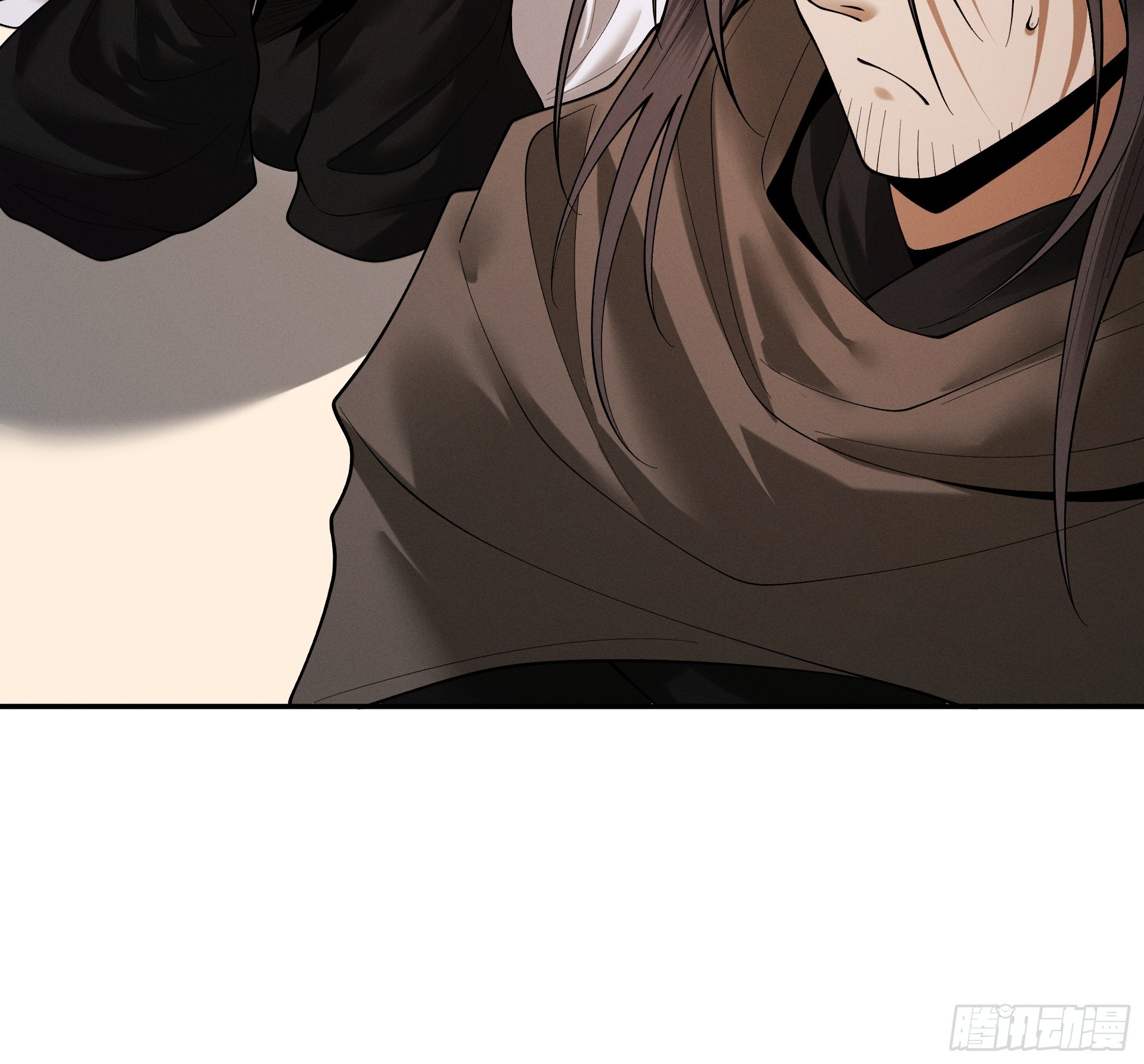 第102话 别怕，有为师在！(1/2)-第110话