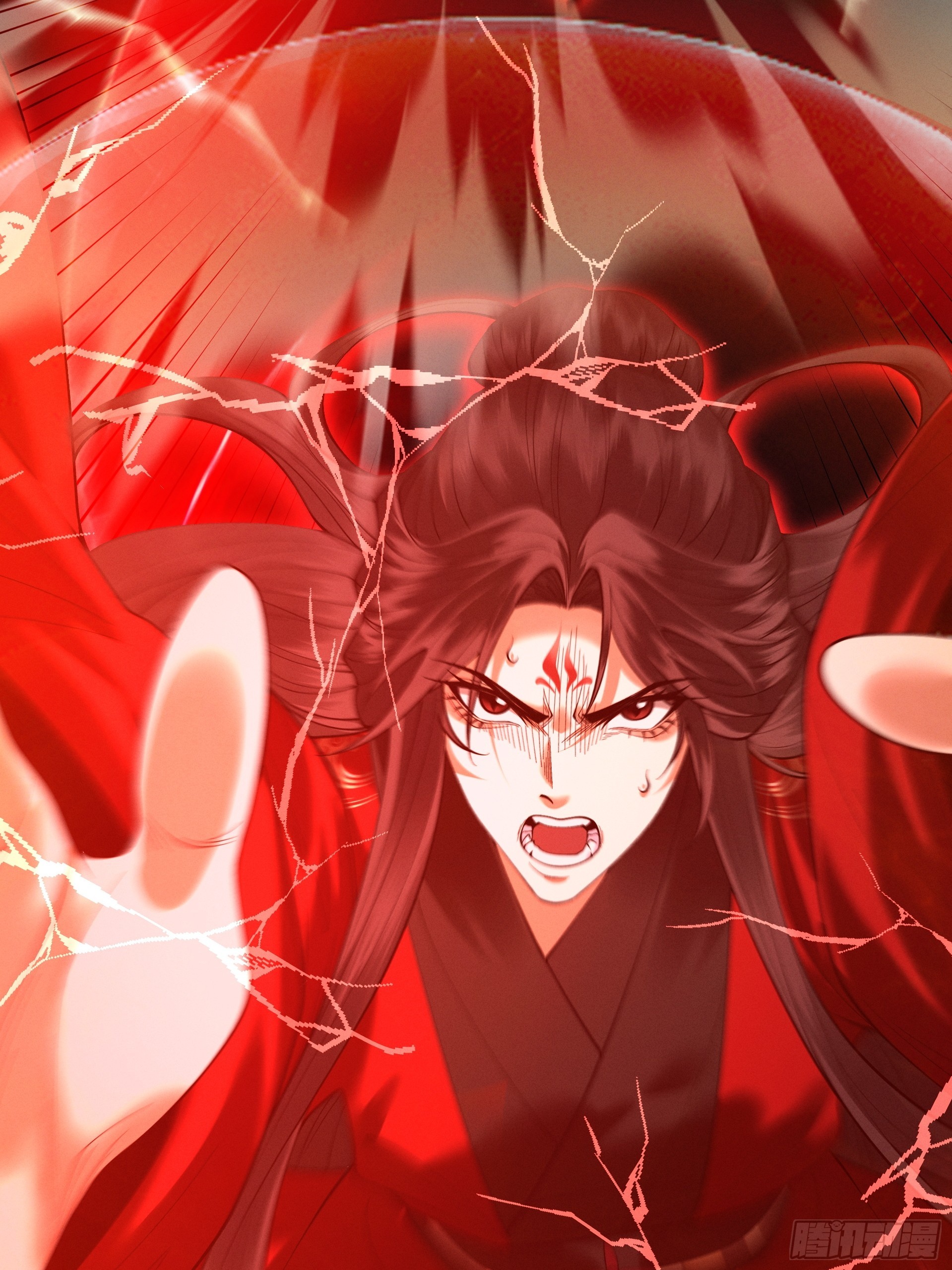 第102话 别怕，有为师在！(1/2)-第110话
