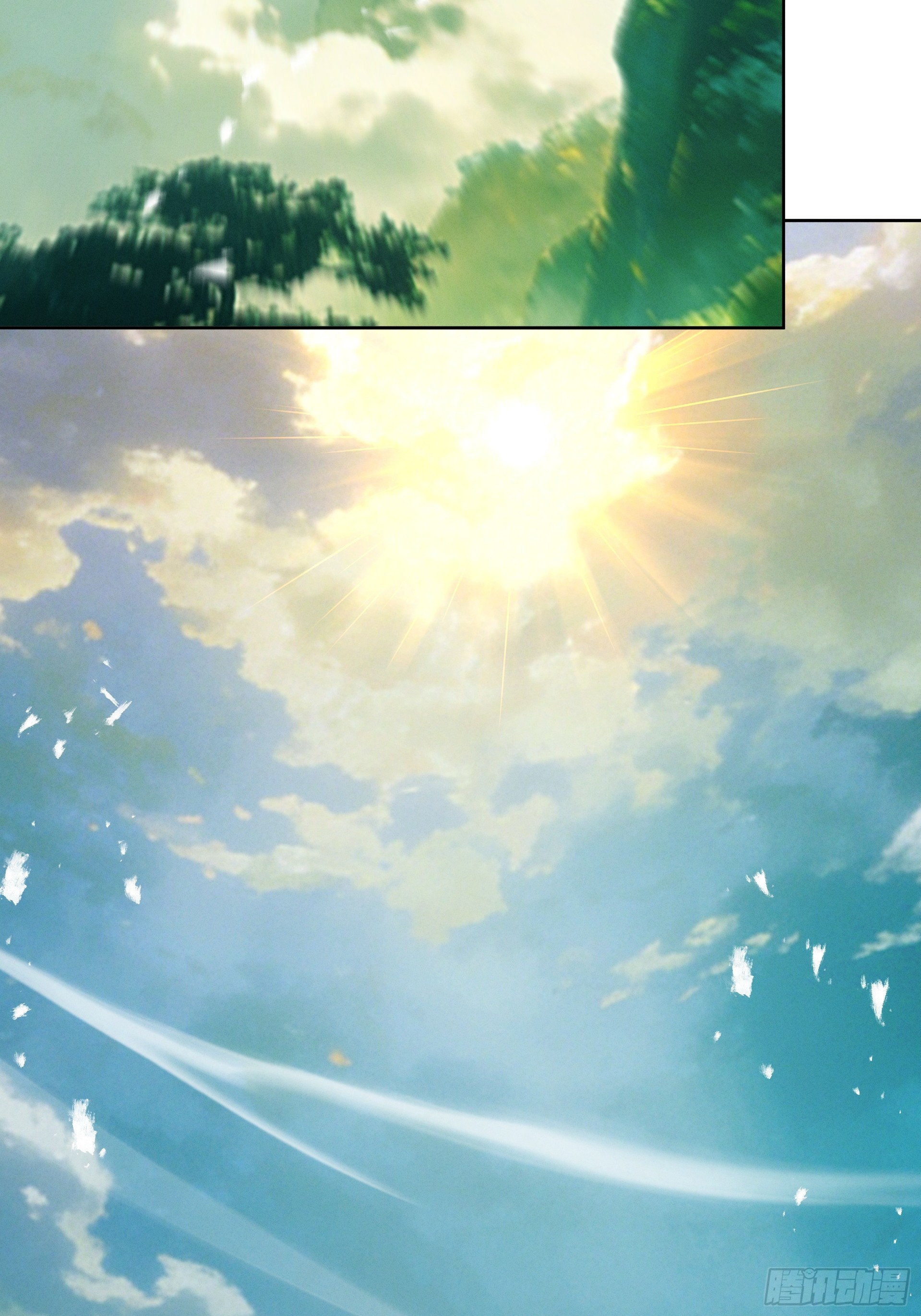 第111话 ！！？(1/2)-第120话
