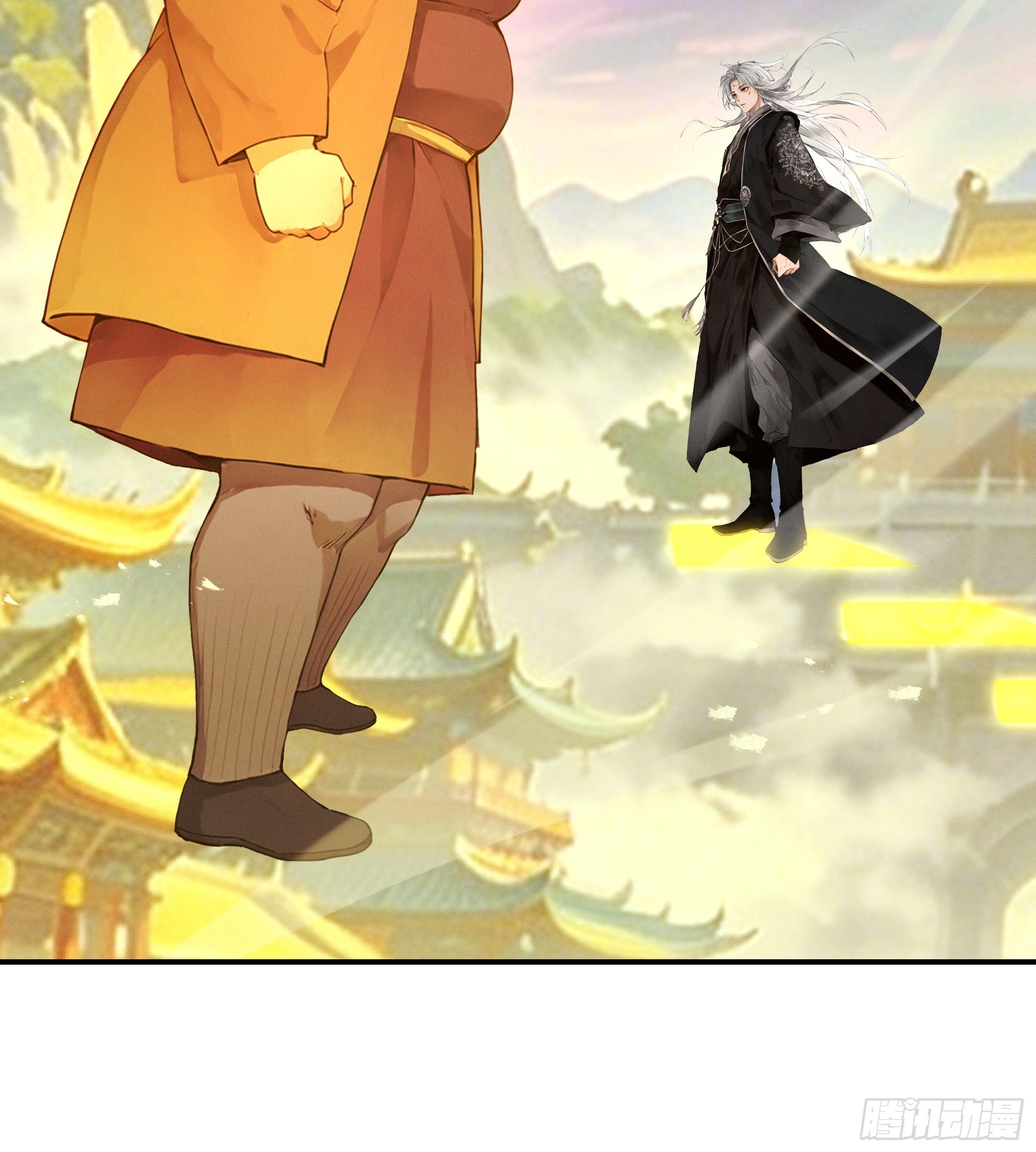 第119话 上阵母女兵(1/2)-第128话