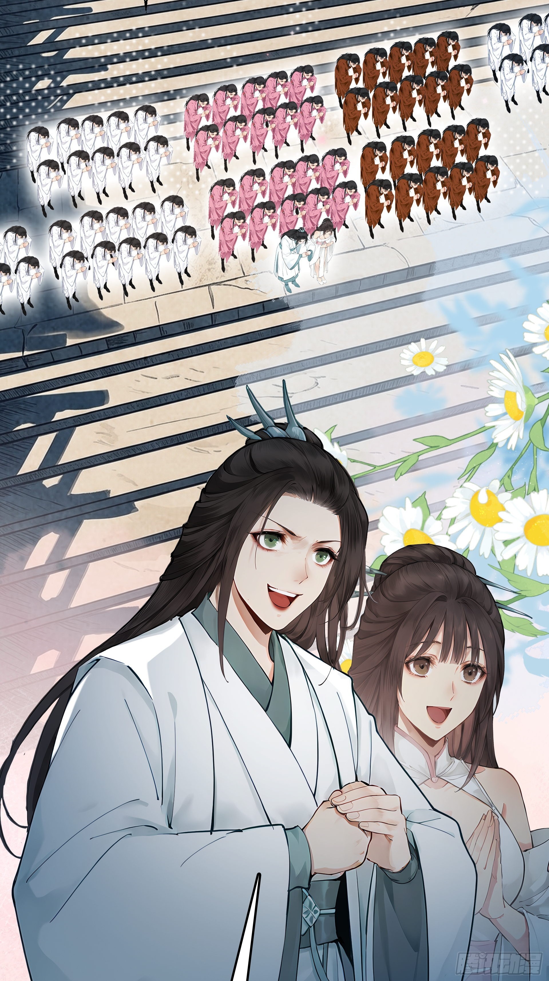 第125话 水母不能吃哦(1/2)-第136话