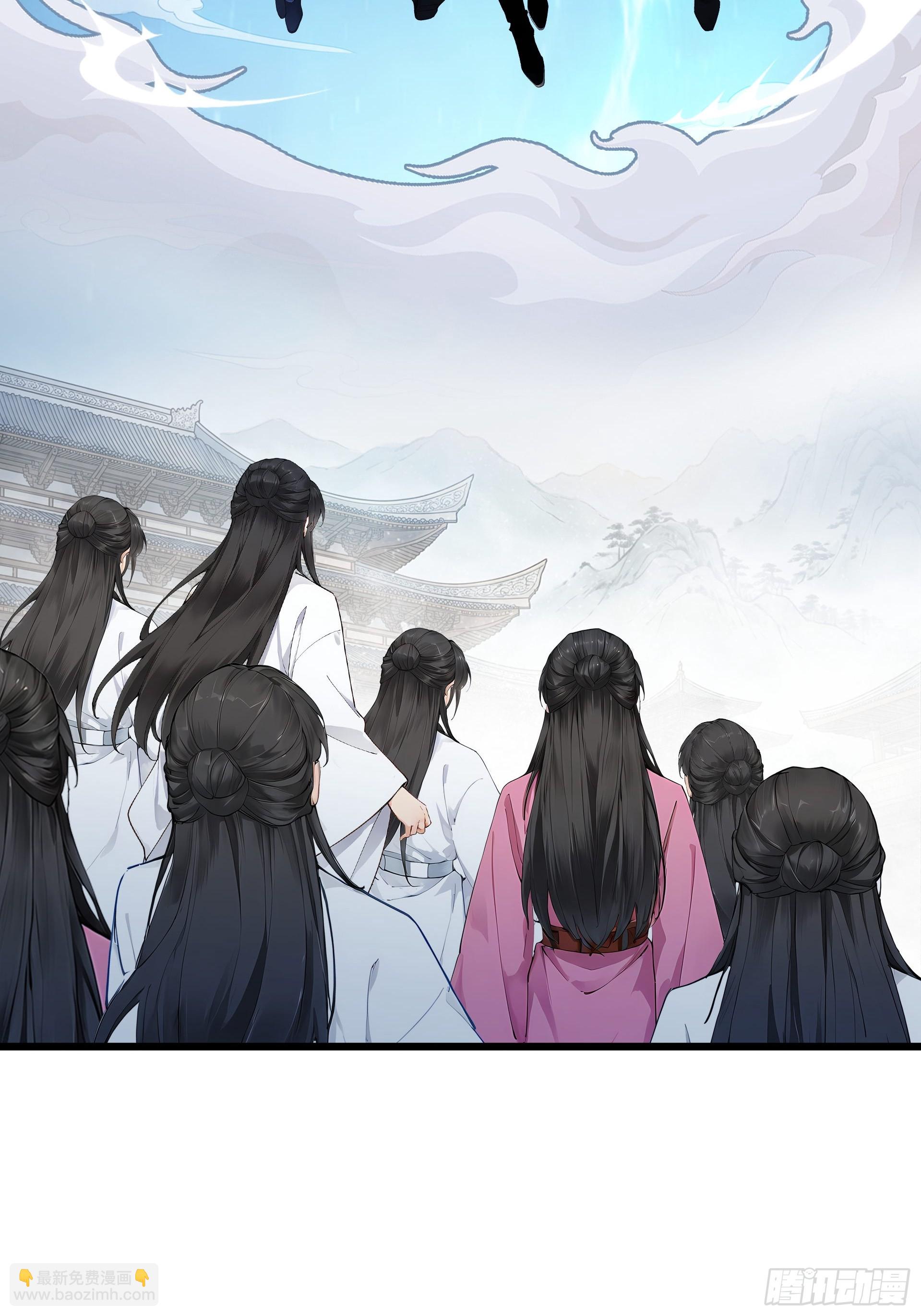 第125话 水母不能吃哦(1/2)-第136话