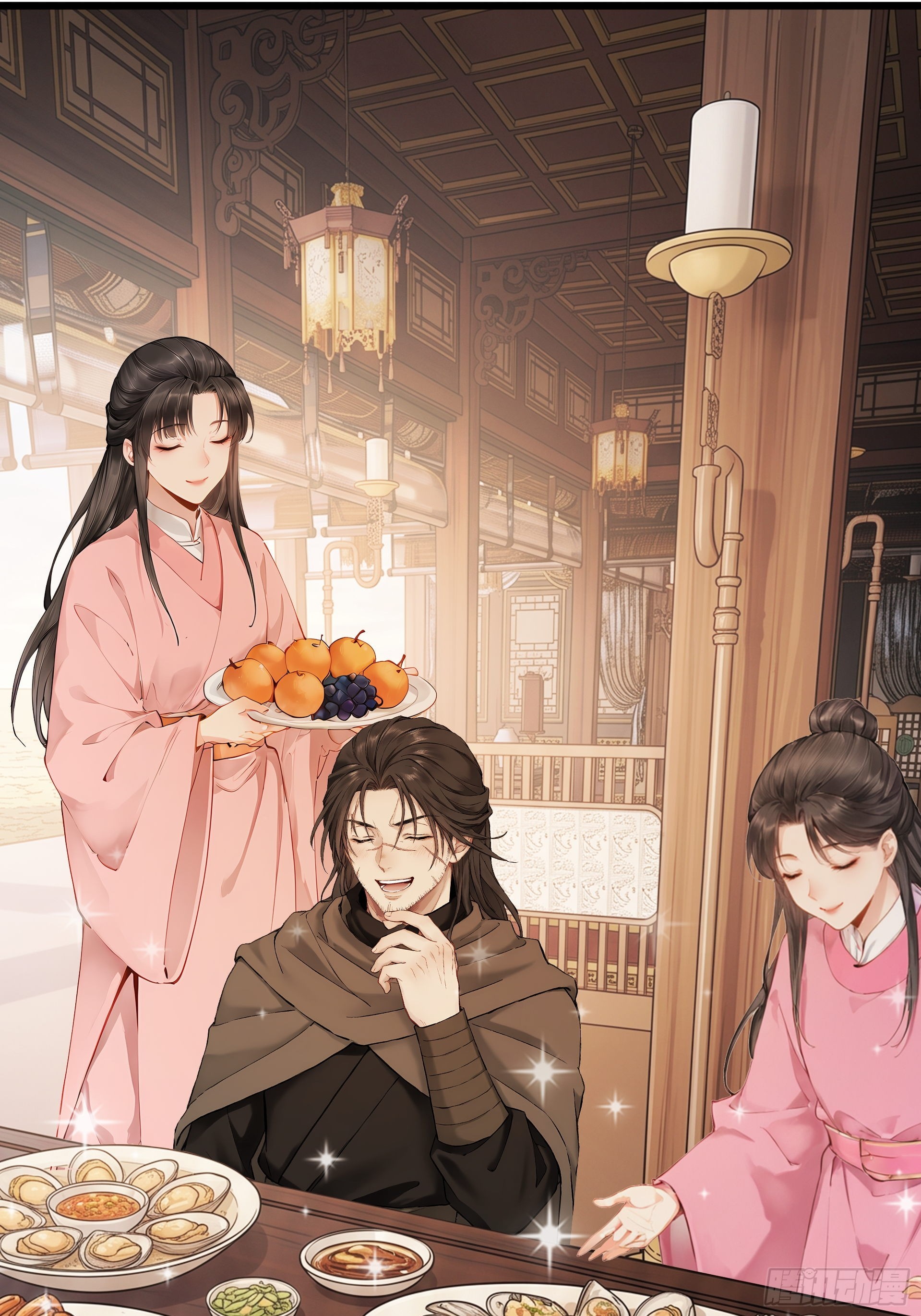 第125话 水母不能吃哦(1/2)-第136话