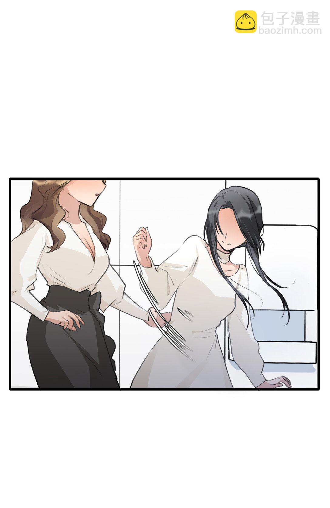 102 想吻她，忍了好久了-第106话