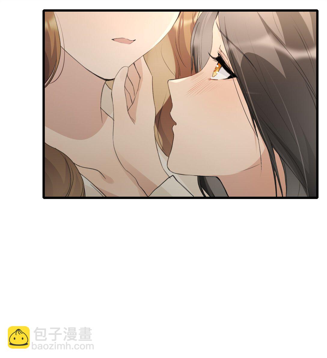 102 想吻她，忍了好久了-第106话
