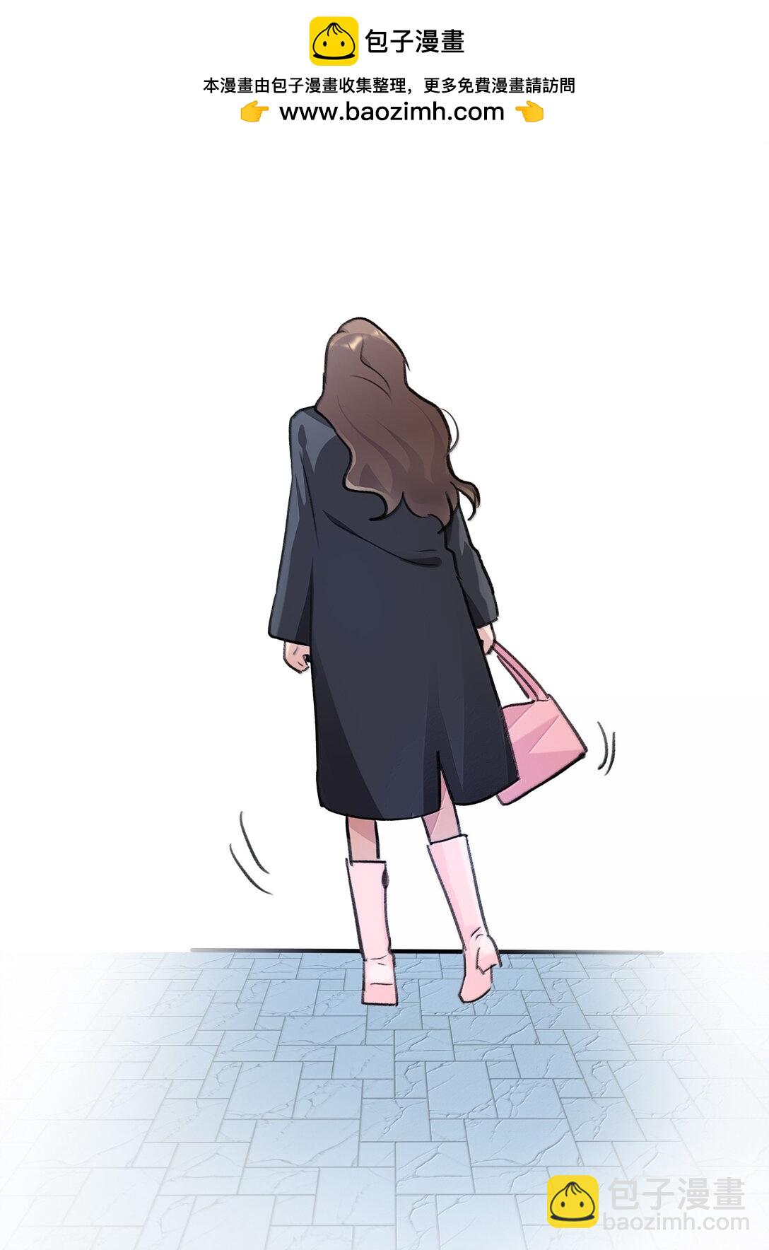 116 想给她，好多好多正啊&hellip;&hellip;-第120话
