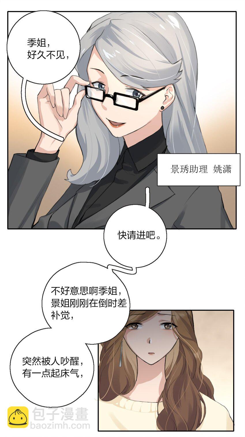 04 是以前了啊。-第6话