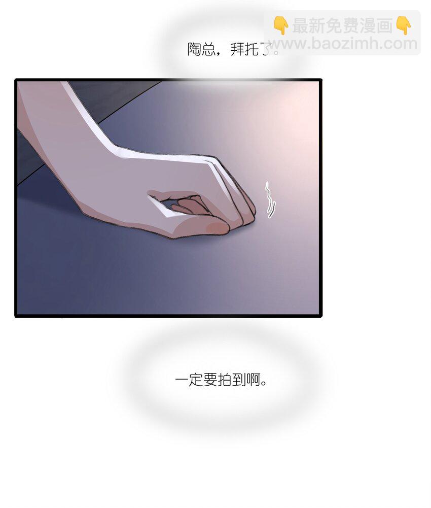 052 陶总，一定要拍到啊。-第54话