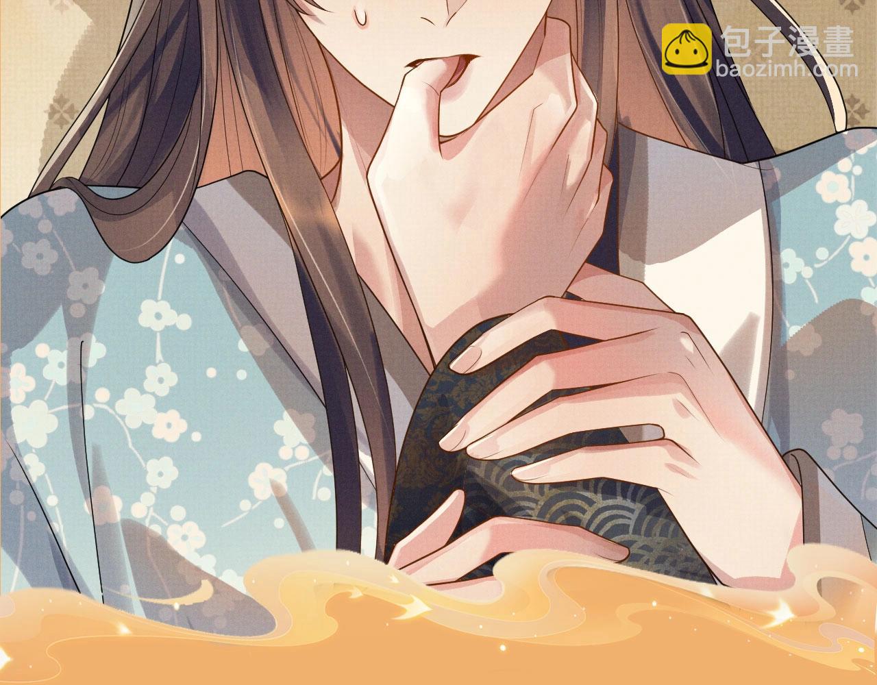 特典祈愿&middot;6月19日 一池春水 搅动风月~-第114话
