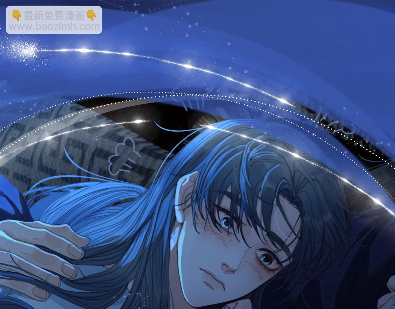 特典祈愿：遇蛇 妖媚绮梦 共坠冶艳情网-第110话