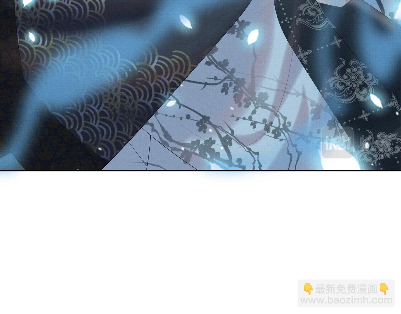 第38话 把自己逼入绝境(1/2)-第38话