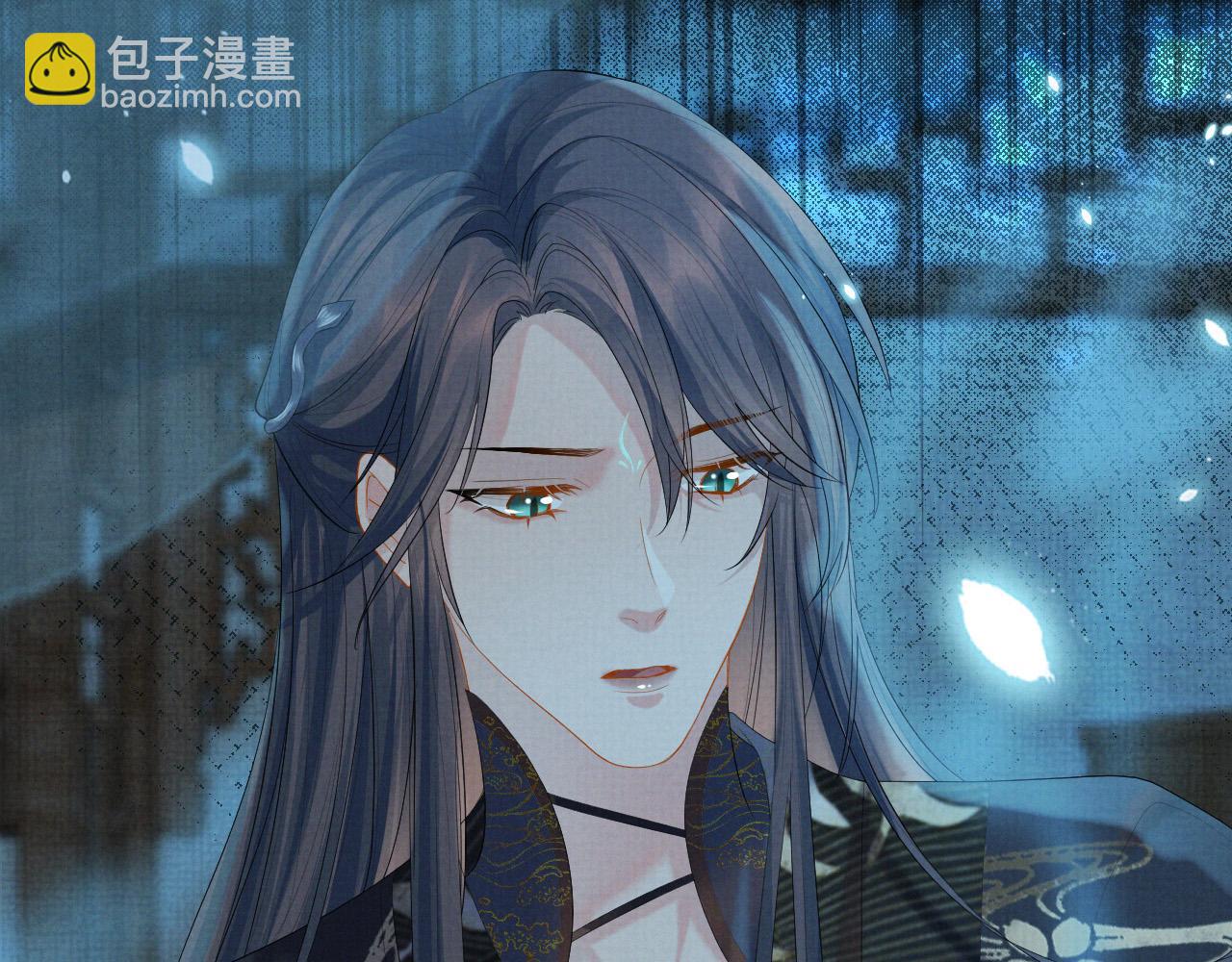 第38话 把自己逼入绝境(1/2)-第38话