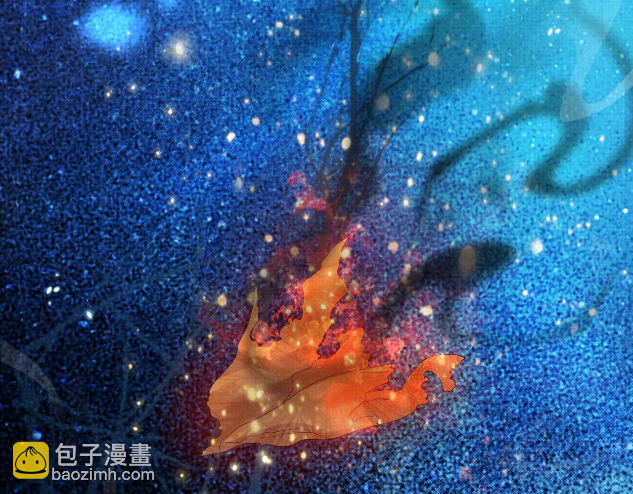 第48话 撒娇的蛇蛇想要抱抱(1/3)-第48话