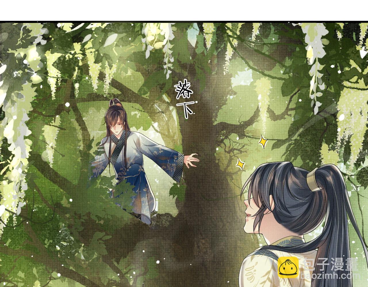 第52话 温情的时光(1/2)-第52话