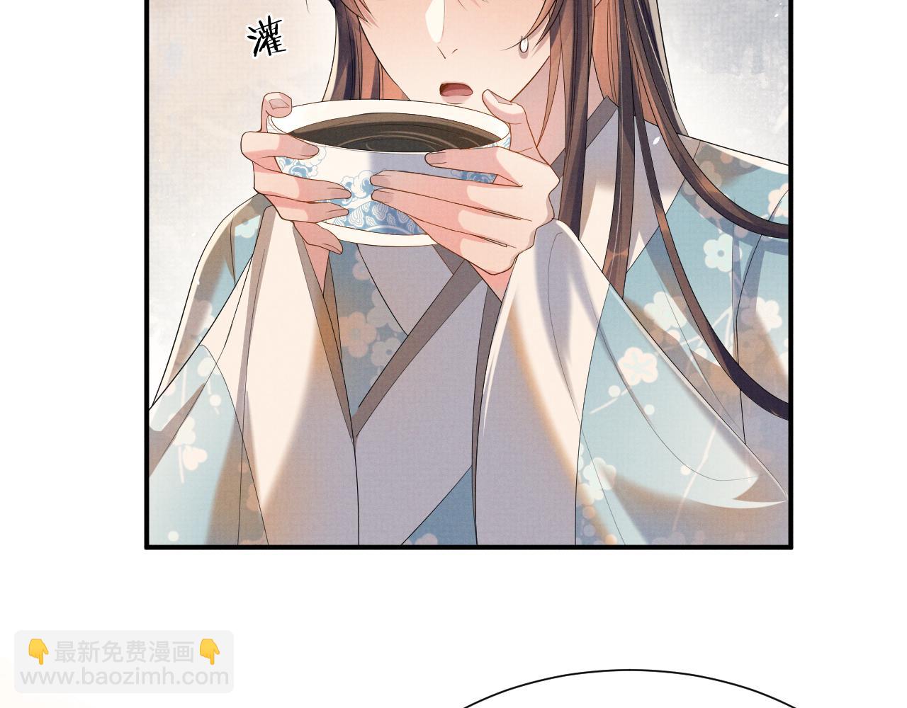 第82话 有限的相守(1/3)-第82话