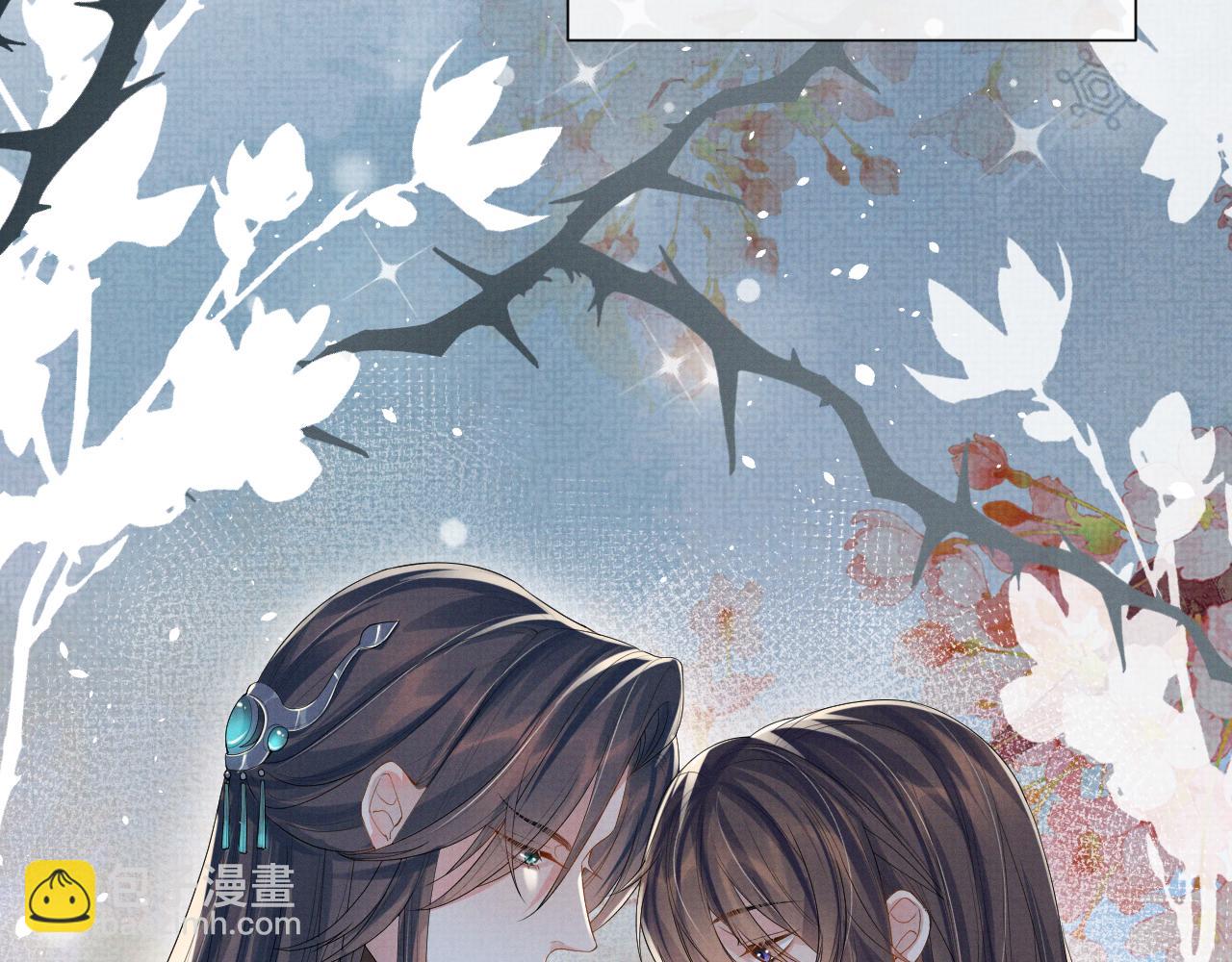 第82话 有限的相守(1/3)-第82话