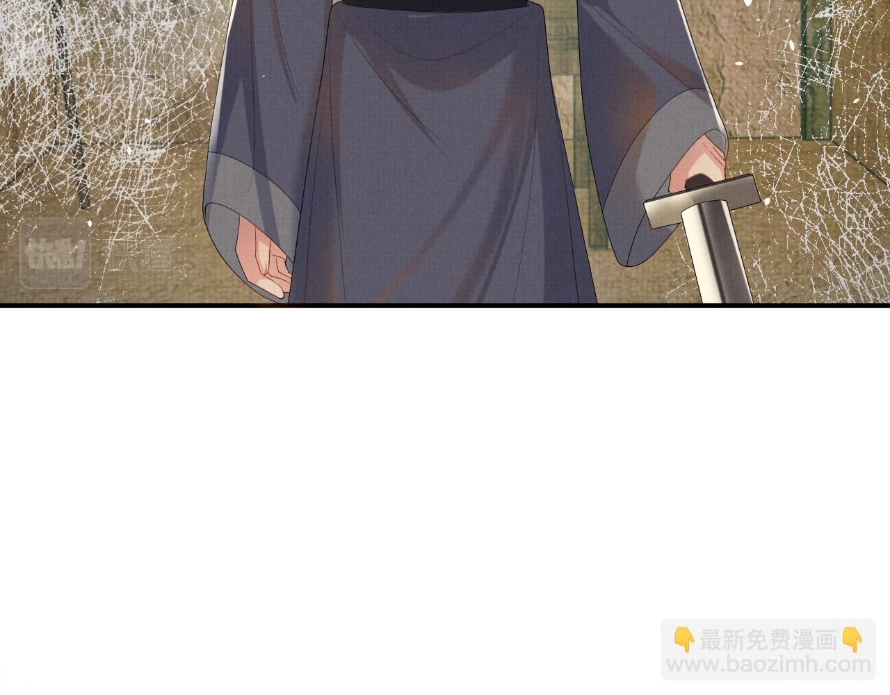 第94话 心怀希望(1/2)-第94话