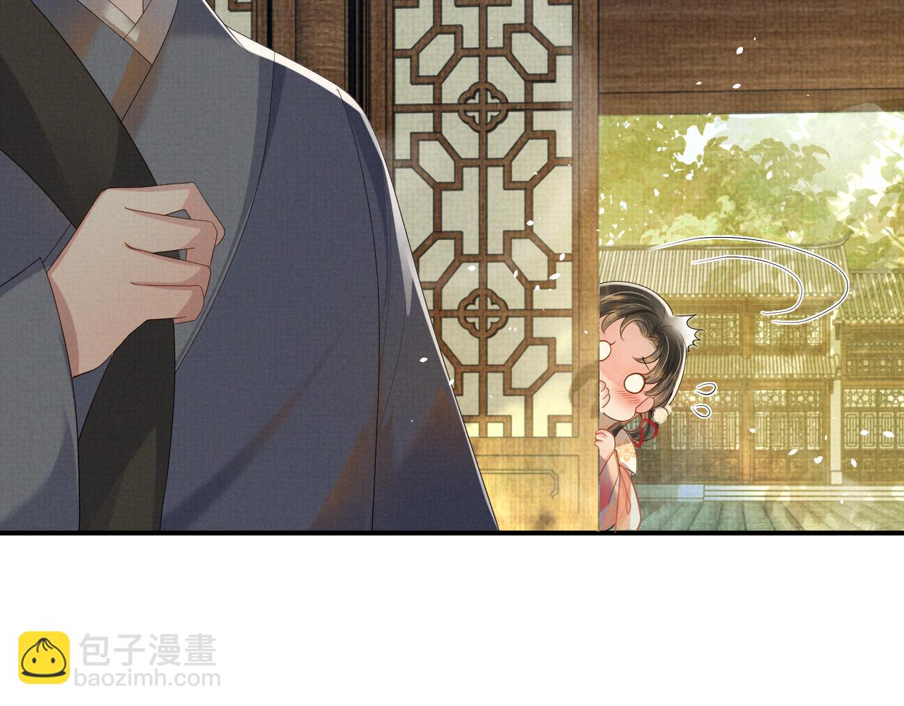 第94话 心怀希望(1/2)-第94话