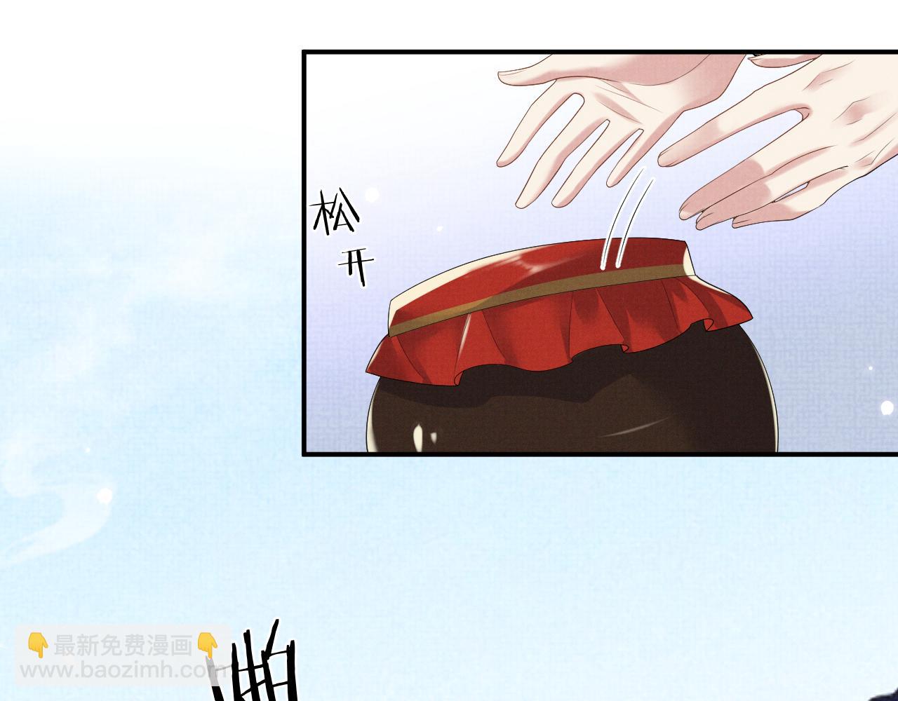 第96话 艰难的决定(1/2)-第96话