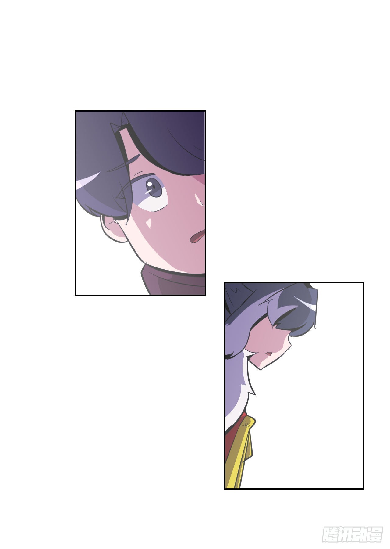 3.业之考验(1/2)-第4话