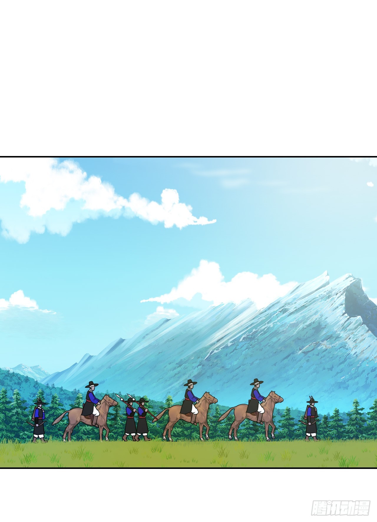 33.发现倭寇(1/2)-第34话