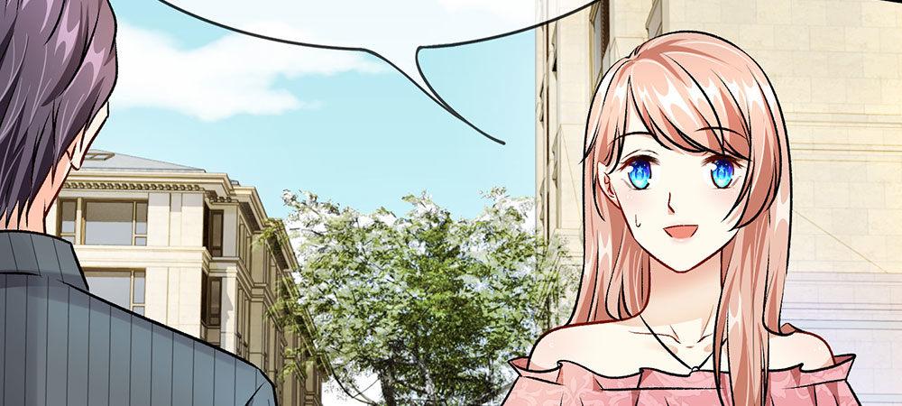 🍜余生漫漫偏爱你 第12话 婆婆撞了车要赔20万 第22页