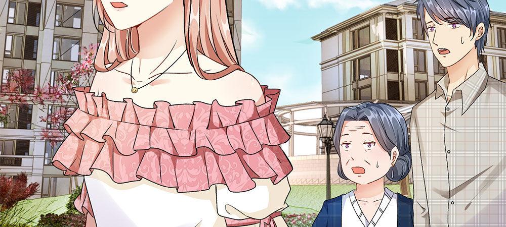 🍜余生漫漫偏爱你 第12话 婆婆撞了车要赔20万 第30页