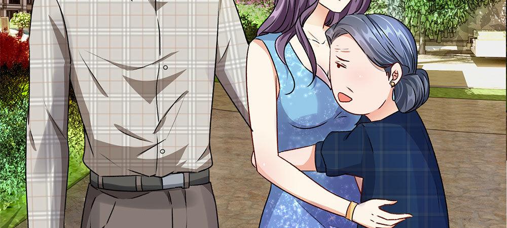 🍜余生漫漫偏爱你 第12话 婆婆撞了车要赔20万 第8页